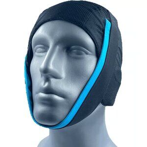 KnightsBridge Sleep Solutions Dual Band Chin Strap